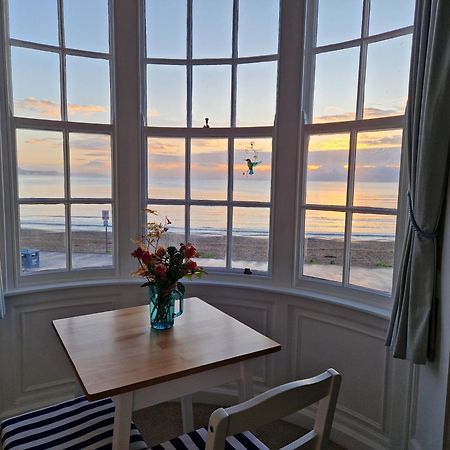 Seaspray Guest House Weymouth Zewnętrze zdjęcie