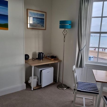 Seaspray Guest House Weymouth Zewnętrze zdjęcie