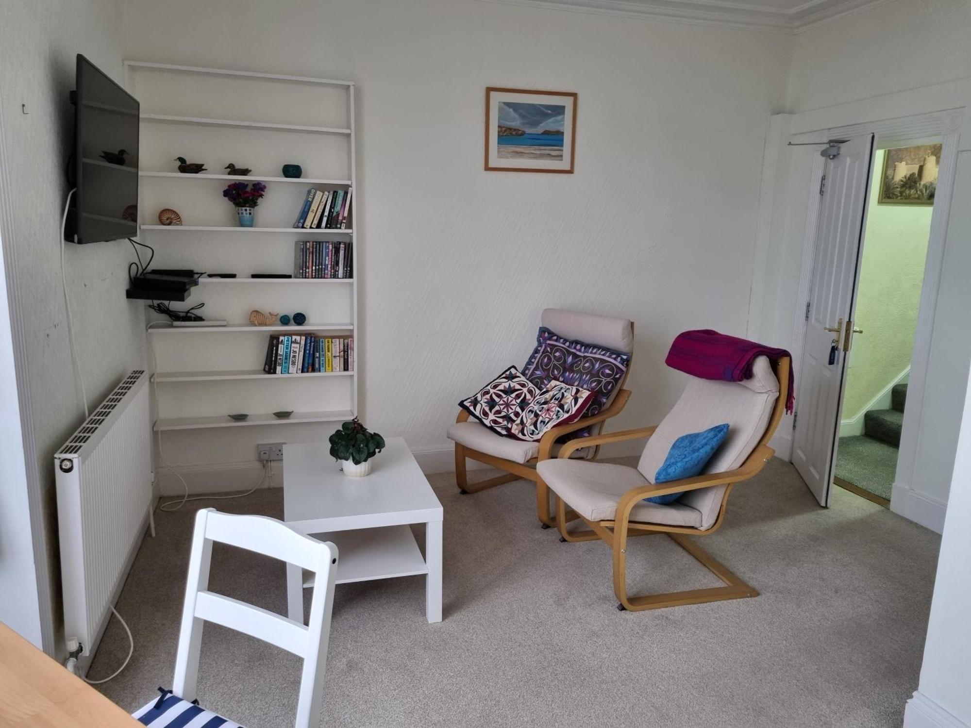 Seaspray Guest House Weymouth Zewnętrze zdjęcie